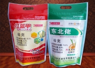 Fu·ke synergistic seed coating agent (corn combination)
